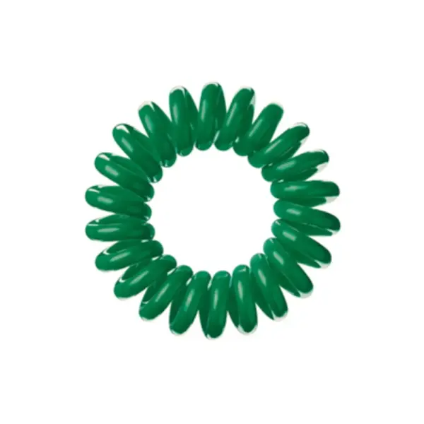 Bifull Coletero Invisible Verde Oscuro Pack 3 Uds